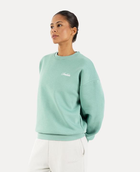 Produktbild Smilodox Unisex Oversize Sweatshirt Feyd (L, M)