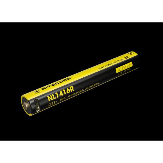 nitecore mt2a pro