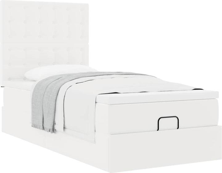 Image du produit vidaXL Ottoman-Bett (80 x 200 cm)