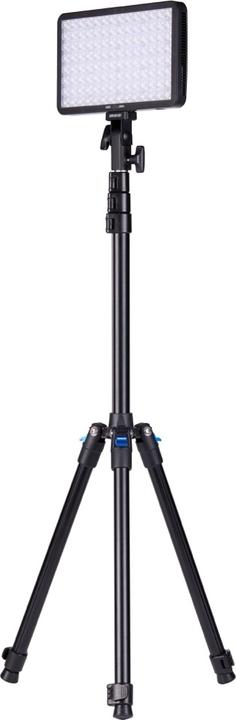 Immagine prodotto Amaran Pano 60c 2-Light Kit (Charcoal) (EU) (Apparecchio di illuminazione a superficie)
