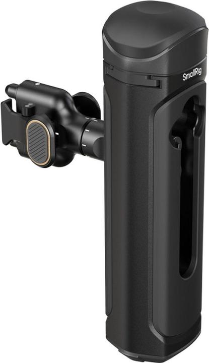 Produktbild SmallRig Schnellspann-Seitengriff (Cage, Griff)