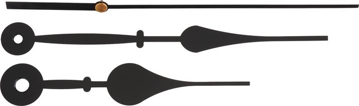 Actual product image Creativ Company Clock hand with second hand