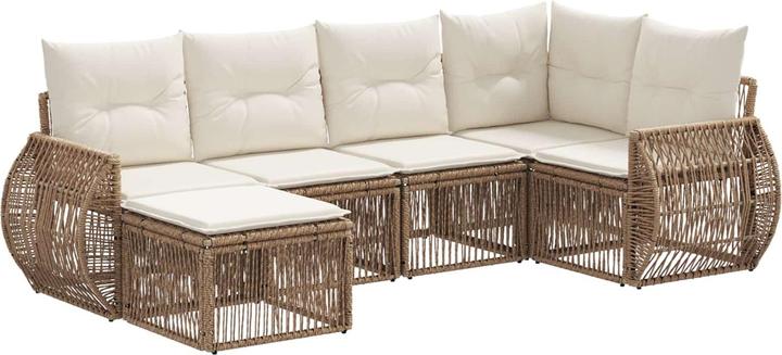Produktbild vidaXL Garten-Sofa