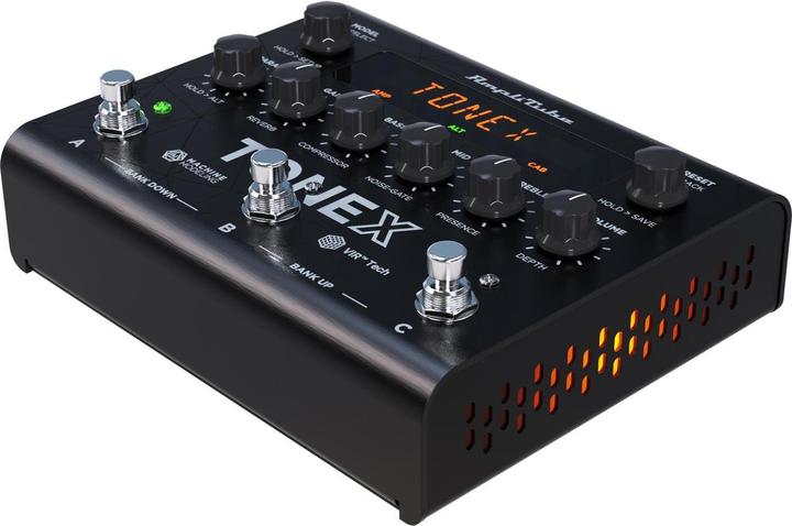 Image du produit IK Multimedia Tonex (Guitare électrique)