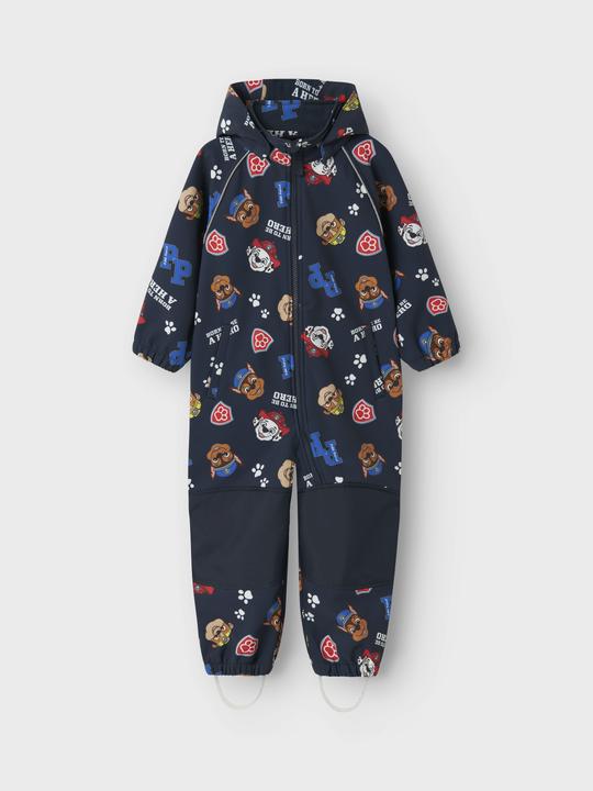 Immagine prodotto Name it Nmmalfa08 Pawpatrol Softshell Noos Cplg (86)