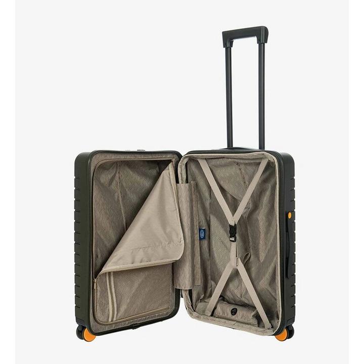 Actual product image Brics Ulisse - Expandable Trolley (65 l)