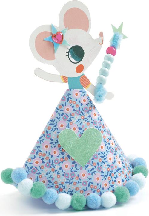 Produktbild Djeco Kreativset