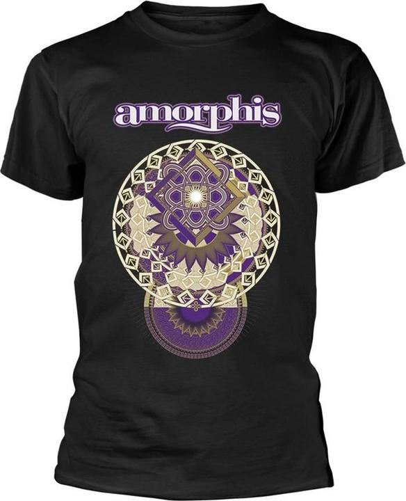 Produktbild Amorphis Halo New TShirt (M)
