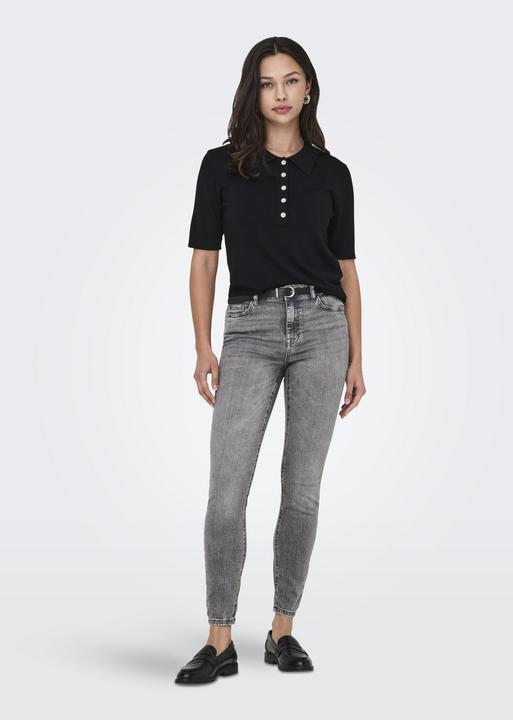 Produktbild JdY JDYFINA Mittlere Taille Skinny Fit Jeans Skinny Jeans