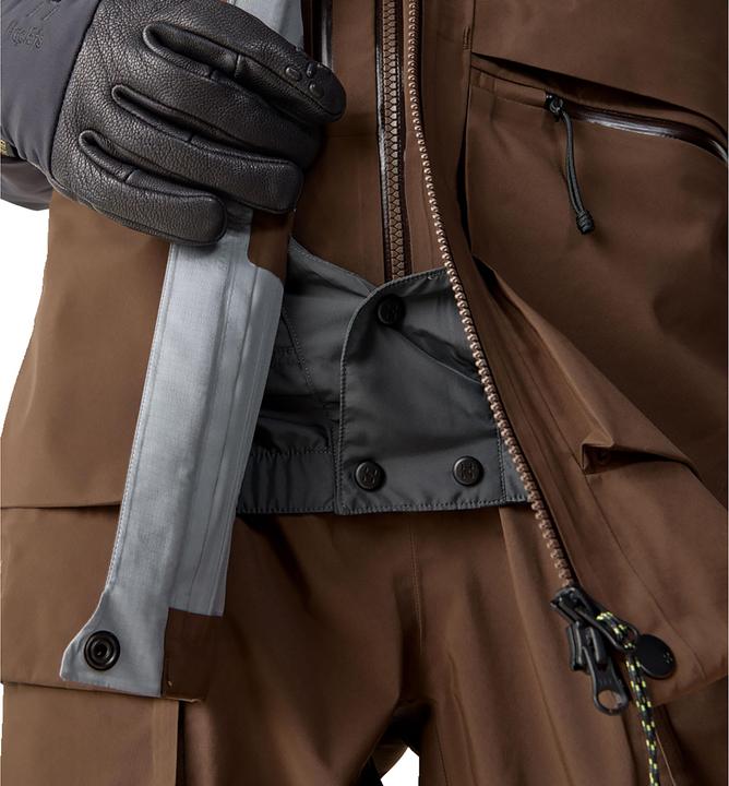 Actual product image Haglöfs Vassi GTX Pro II (M)