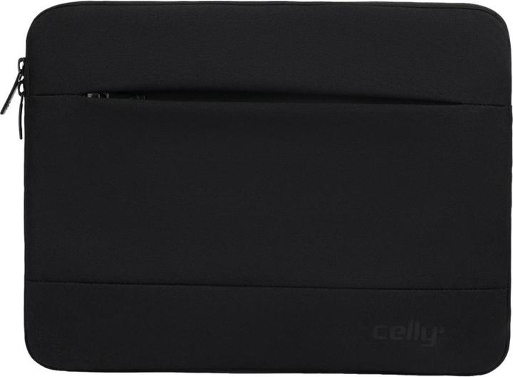 Celly Organizer Case Up To 13 Black Nomadsleevebk