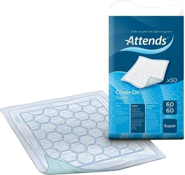 Actual product image Attends Documents Super (50 x)