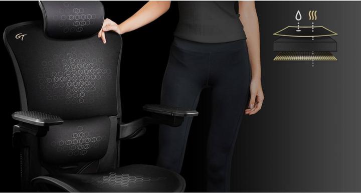 Image du produit Marsrhino Infinite Gt