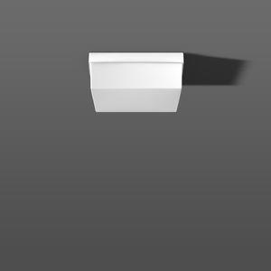 Thumbnail - RZB, Wandleuchte + Deckenleuchte, LED-Wand- / Deckenleuchte (1050 lm)