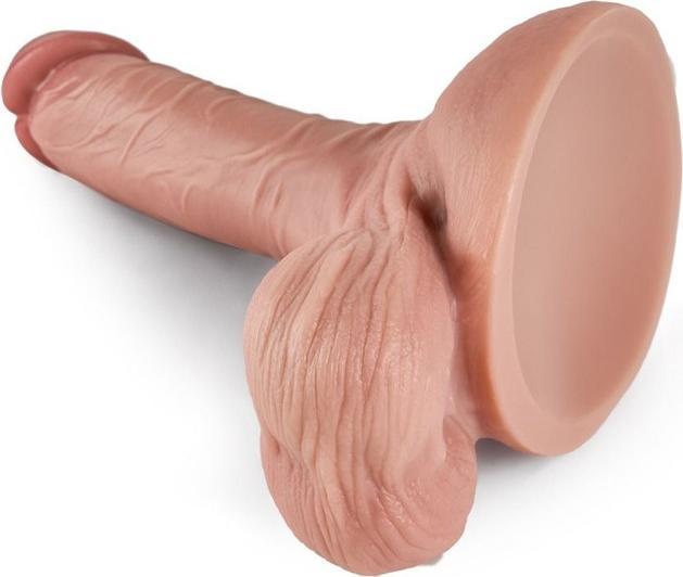 Image du produit Zenn Dual Density With Big Full Balls 15.5cm