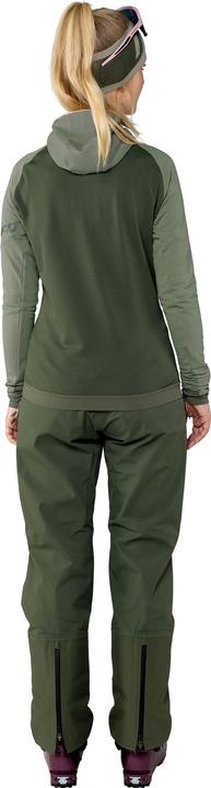 Immagine prodotto Dynafit Giacca con cappuccio Radical Polartec (38, M)