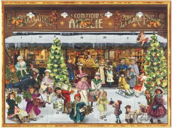 Produktbild Schaufenster