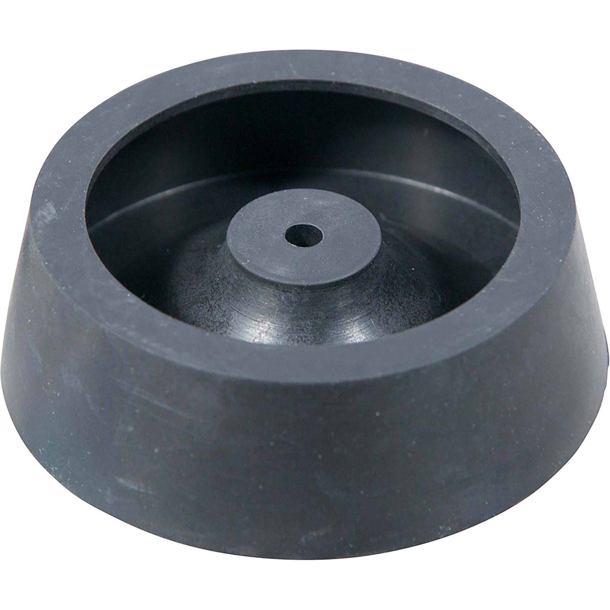 Makita, Accessori per macchine, Cappuccio antipolvere, 5 mm, 421342-3