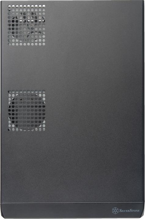 Produktbild Silverstone CS351 (mATX, Mini-DTX, Mini-ITX)