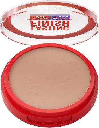Produktbild Rimmel London Lasting Finish 25H Compact Powder Foundation (006 Rose Vanilla)