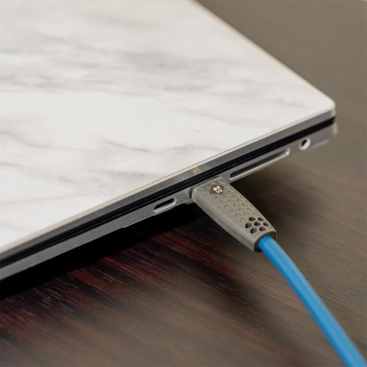 Image du produit Oehlbach Câble de charge USB type A - type C (1 m, USB 2.0, 60 W)