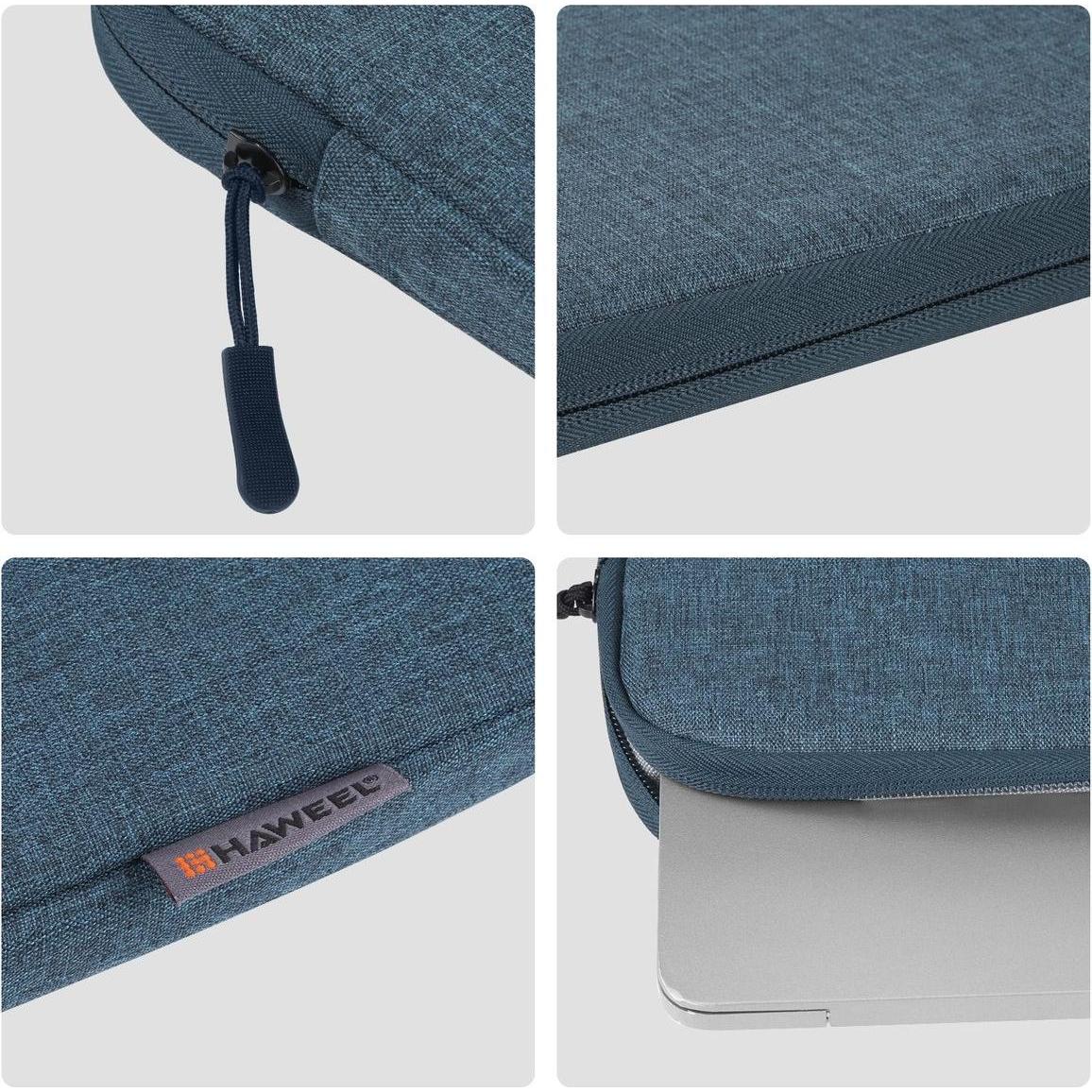 Thumbnail - König Design Universal Notebook Tablet Tasche 11 - 16,7 Zoll Tasche Hülle Laptop Case Cover (16.70", Lenovo, HP, Apple, ...