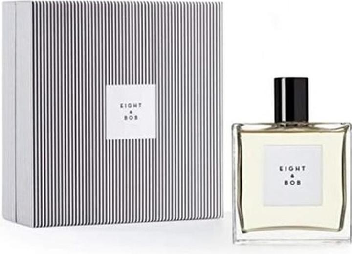 Actual product image Eight & Bob Original Eau De Parfum 150ml for Men (Eau de parfum, 150 ml)