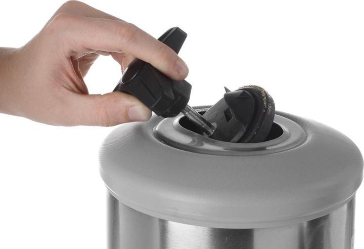 Produktbild Hendi Wasserenthärter 16 l filtercap. 3360/2240/1680