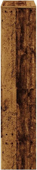 Produktbild vidaXL Raumteiler (131.50 x 29 x 131.50 cm)