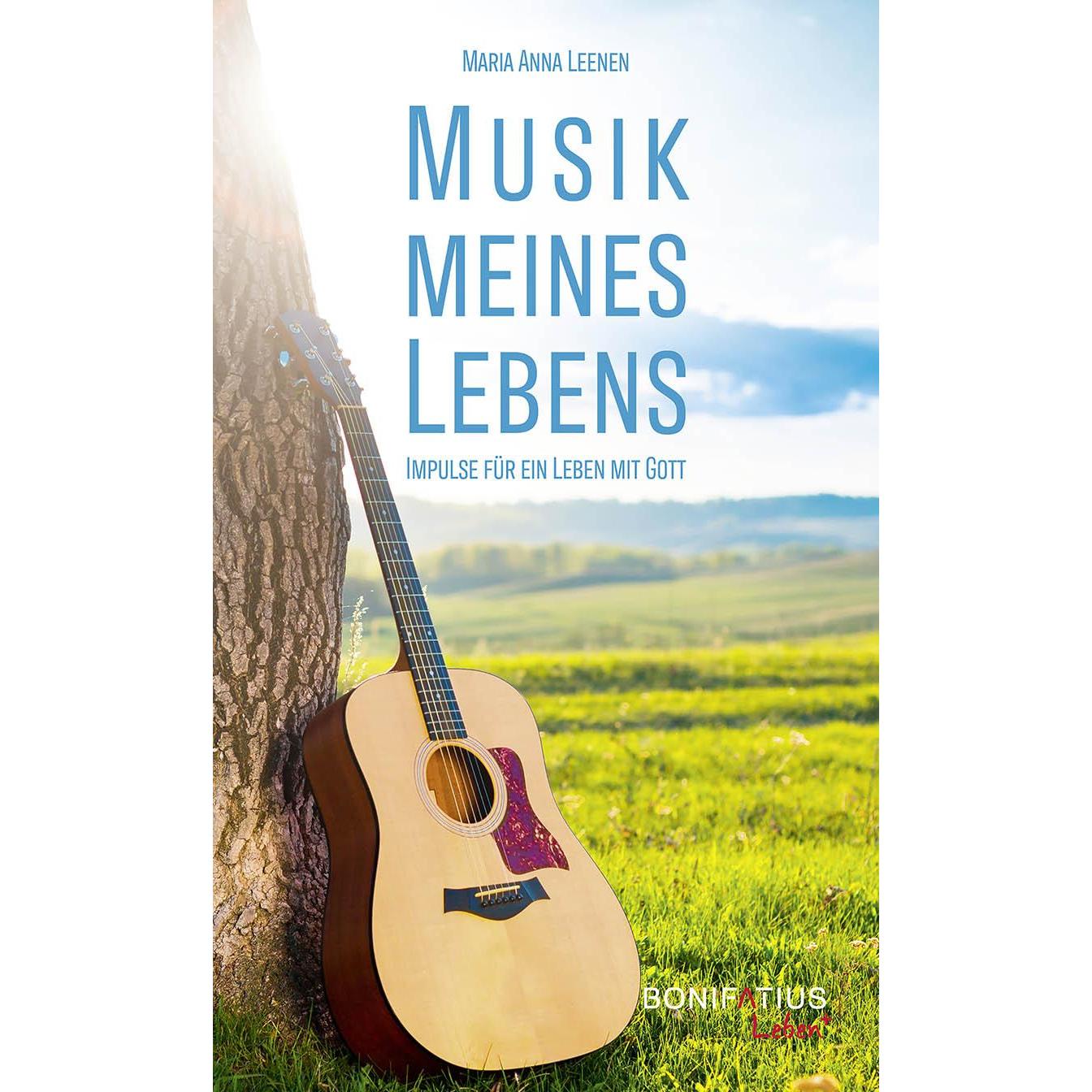 Musik meines Lebens, Fachbücher von Maria Anna Leenen