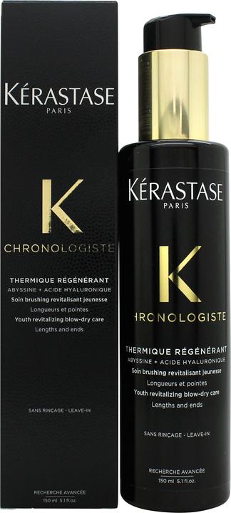 Image du produit Kérastase Chronologiste Thermique Régénérant (150 ml)