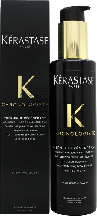 Actual product image Kérastase Chronologiste Thermique Régénérant (150 ml)