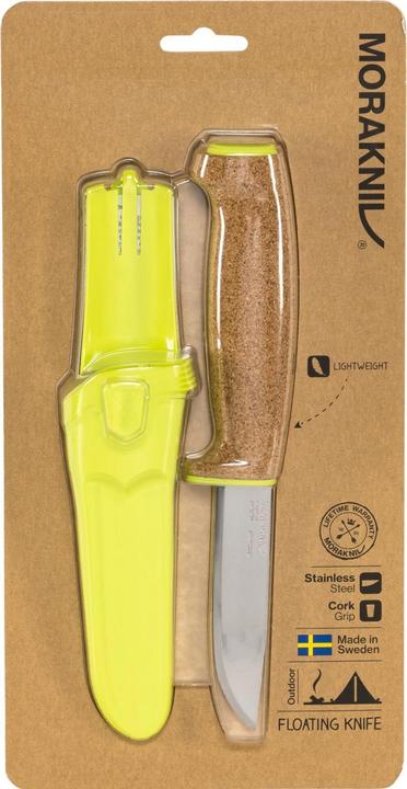 Produktbild Morakniv Floating Knife (9.70 cm)