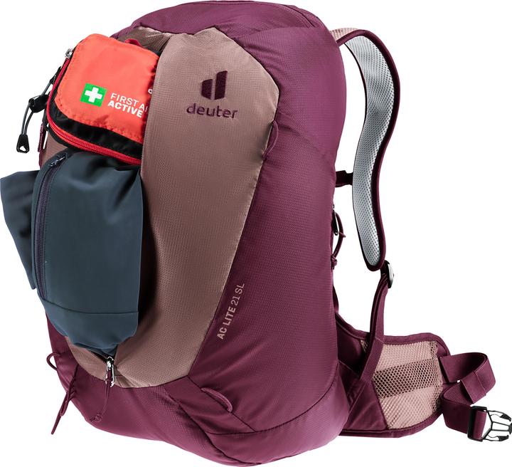 Produktbild Deuter AC Lite 21 (21 l)