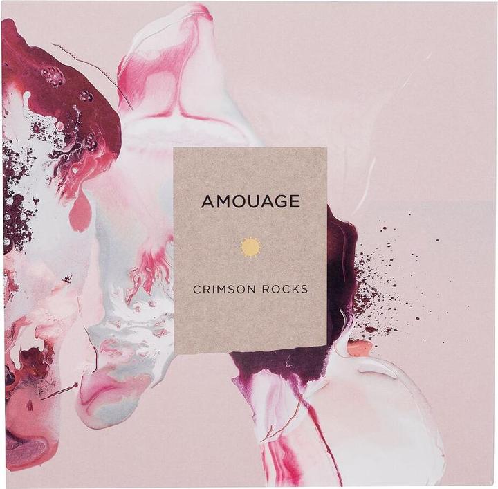 Immagine prodotto Amouage Rocce cremisi (Eau de parfum, 100 ml)