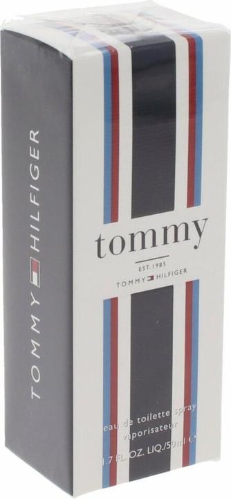 Produktbild Tommy Hilfiger Tommy (Eau de Toilette, 50 ml)