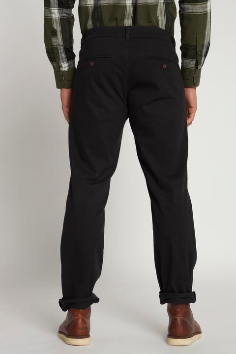 Image du produit JP1880 Pantalon chino 4 poches, ventre confort et technologie FLEXNAMIC®, coupe Regular Fit (70)