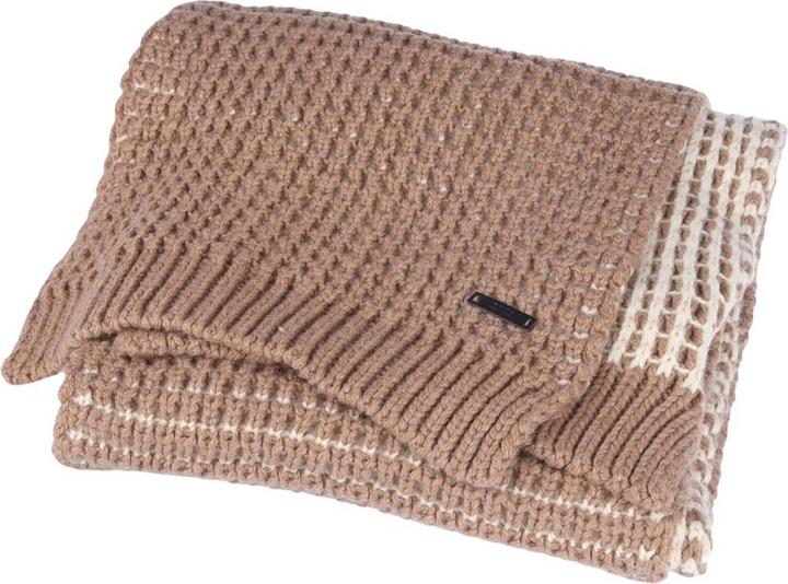 Image du produit BOSS - Écharpe style Deux Tons NAMATO - Femme