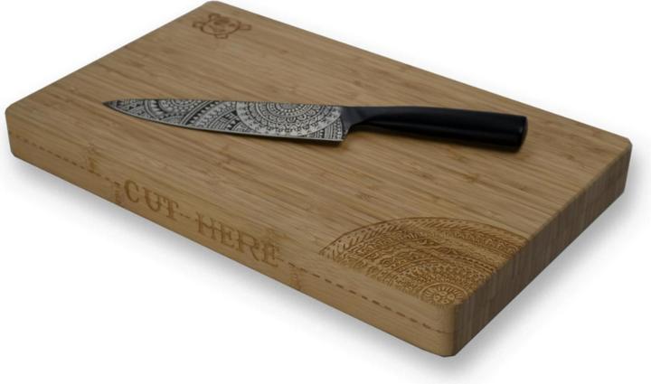 Immagine prodotto Homey Coltello da chef di Schiffmacher (20 cm)