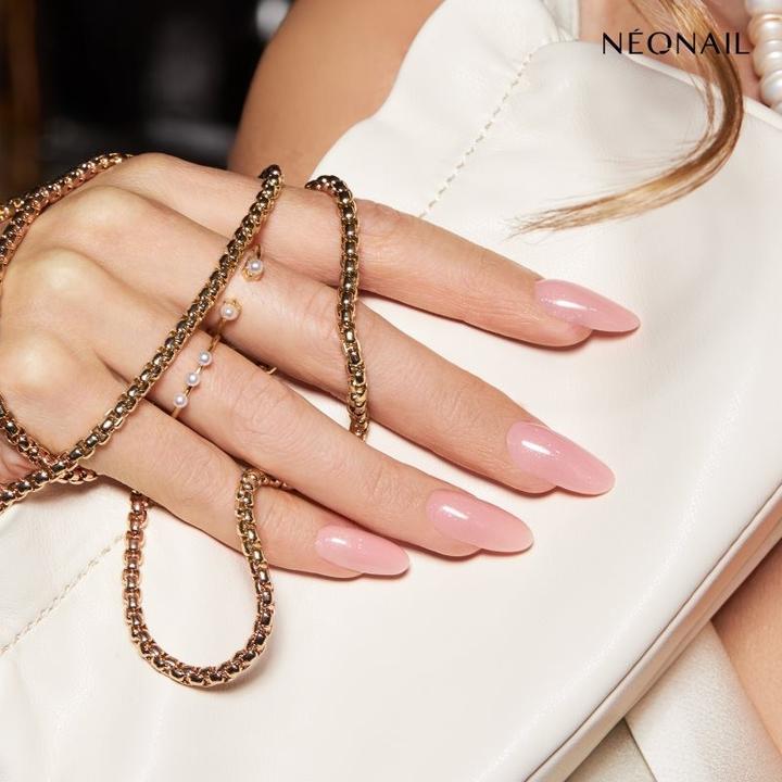 Produktbild Neonail Semi Permanent Color Varnish (Rose, UV-Gel Lack)