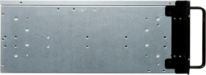 Produktbild Unykach 4U 19″ UK 4329 USB Type C