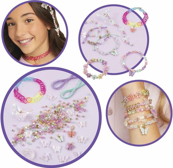 Lansay Bastelspiel Make it Real