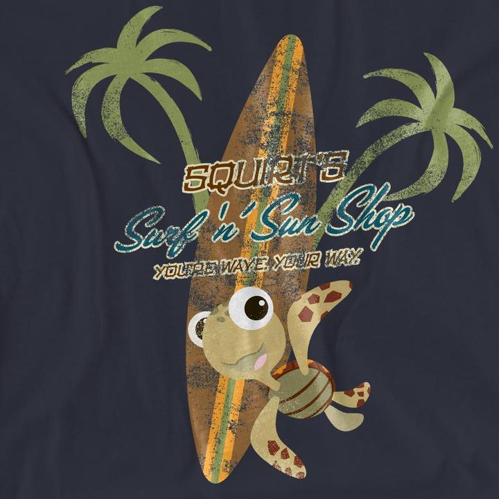 Produktbild Finding Nemo TShirt (M)