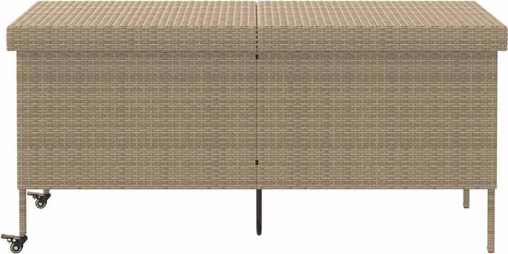 Produktbild vidaXL Gartentruhe