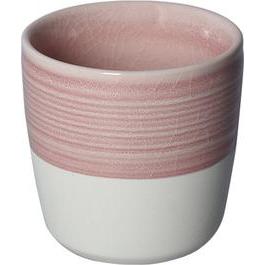 Loveramics, Tasse, Dale Harris – 200 ml Cappuccino-Tasse – Rosa (200 ml, 1 x)