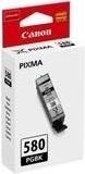 Produktbild Canon Pgi-580 (PGBK)