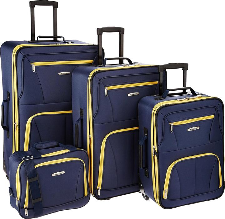 Actual product image Rockland Navy, One Size