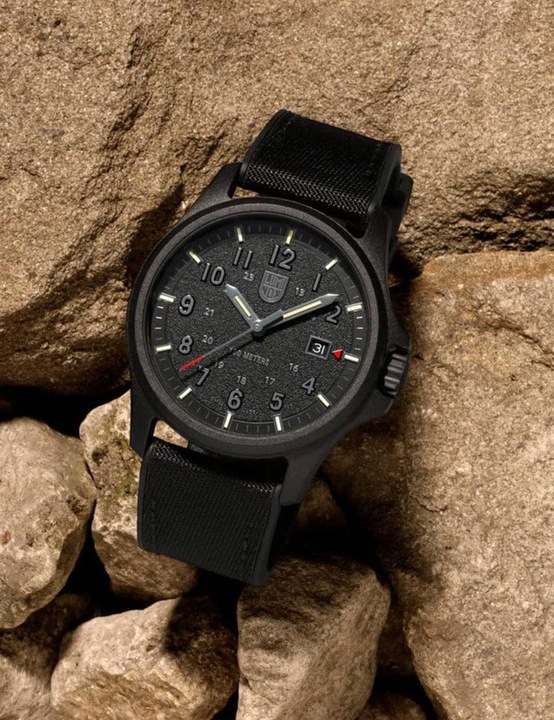 Immagine prodotto Luminox Serie Atacama Field 1960 (Orologio da polso analogico, 43 mm)