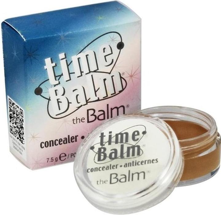Immagine prodotto The Balm TimeBalm (Medio medio)