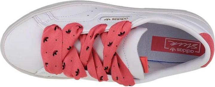 Image du produit Adidas Sleek W FY6679 - 36 (36)